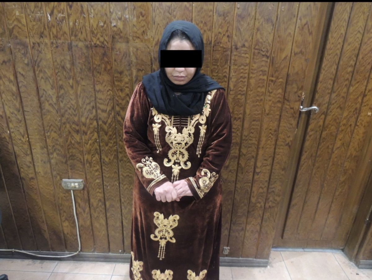 مصرية تقتل زوجها ببرود أعصاب بسبب خيانته.. إليكم القصة!