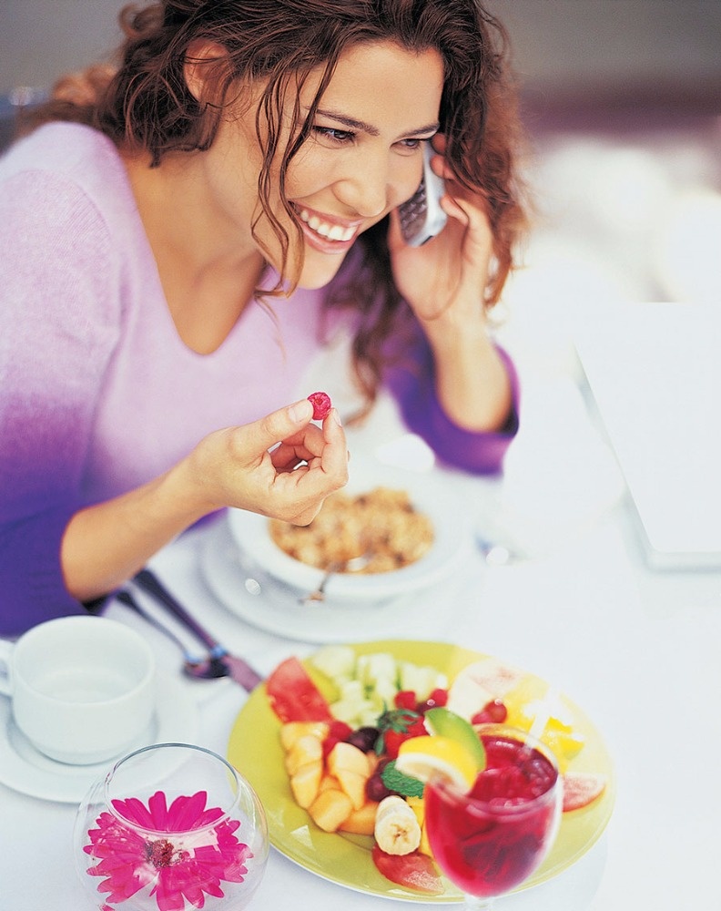 8 حميات جديدة تقهر السمنة