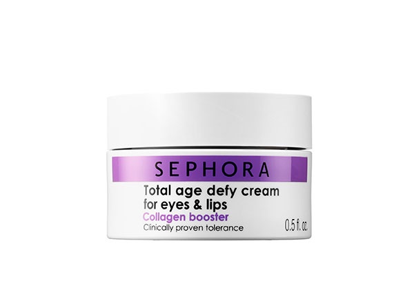 Sephora Collection Total Age Defy Cream for Eye & Lips