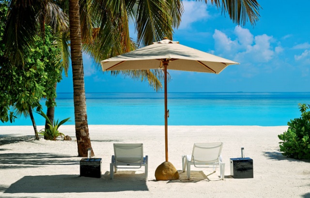 نجوم يمتلكون جزرهم الخاصة.. أرخصها بـ 3.6 مليون دولار!!