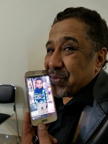 بالفيديو خاص 