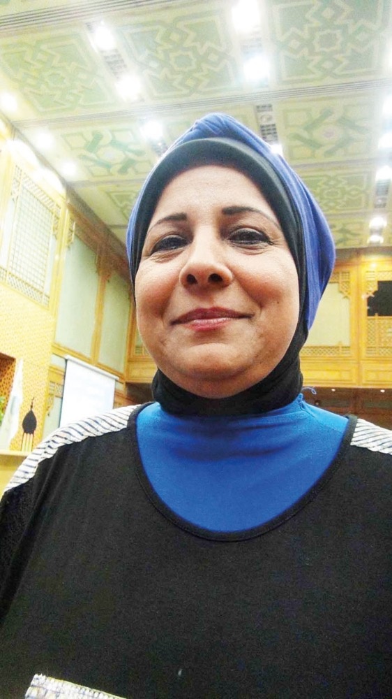 د. وجيهة التابعي