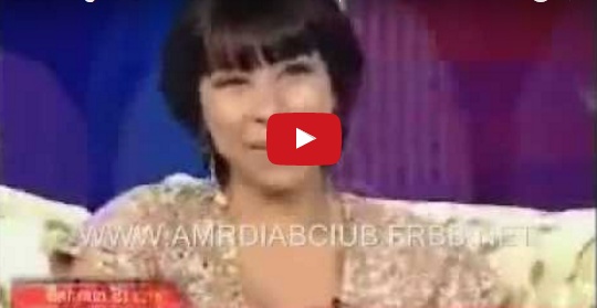 بالفيديو - لن تصدقوا ماذا قالت شيرين عن عمرو دياب في مقابلة قديمة وماذا ارسلت له!