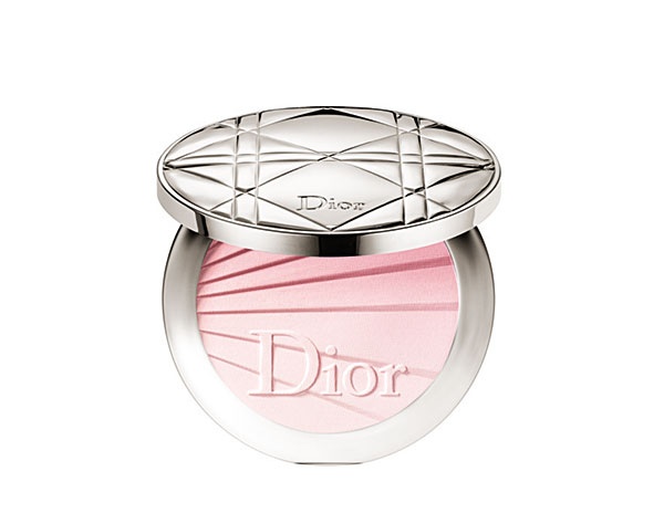 بهجة الألوان الربيعية مع مجموعة
Colour Gradation من Dior