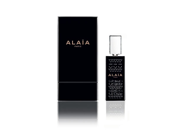 منتجات لكل وقت من عطر Alaïa Paris