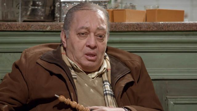 الموت يفجع الممثل المصري سامي مغاوري