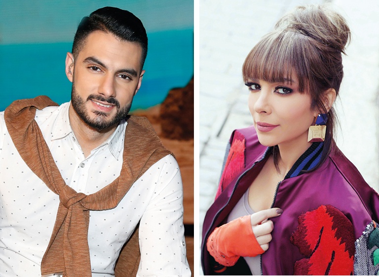 يعقوب شاهين يوجّه رسالة الى أصالة!