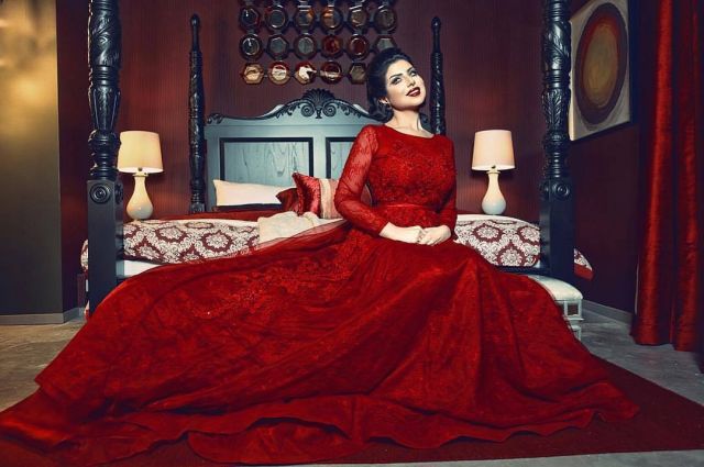 بالفيديو- القصة الكاملة للشاب السعودي الذي هدّد بالإنتحار إن لم يتزوّج حليمة بولند!