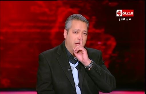 بالفيديو - تامر أمين يهاجم شيرين ويوجه لها اتهامات بأقسى الكلمات..