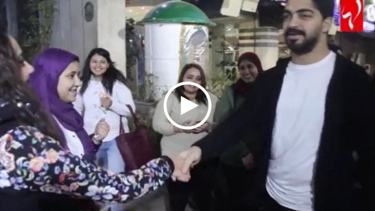 كاميرا لها : ماذا فعلت المعجبات مع نجم ستار أكاديمي مينا عطا وماذا كشف عن علاقته بهن؟