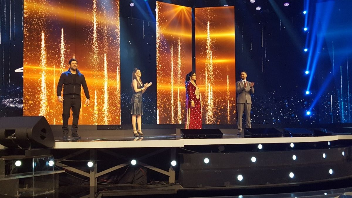 أحمد فهمي يُهدي مفتاح خزنة مجوهرات أحلام إلى مشترك... واللجنة ترد