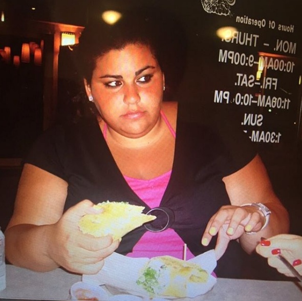 بالصور والفيديو - لبنانية تخسر 100 كيلوغرام... لن تصدقوا جمالها بالوزن الجديد وكيف خسرت القديم!