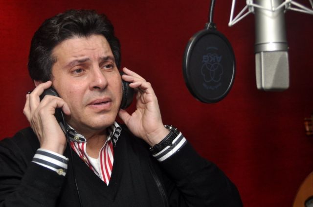 عاجل - استقالة هاني شاكر من منصب نقيب الموسيقيين بسبب الإهانات