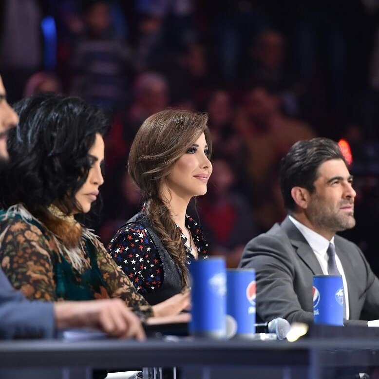 خروج كوثر البراني يصدم أحلام ووائل كفوري يكشف تفاصيل فيلمه السينمائي