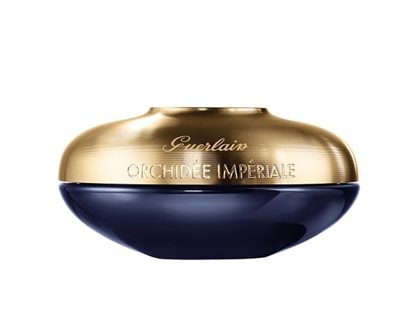 Guerlain Orchidee Imperiale The Cream 4th Generation
