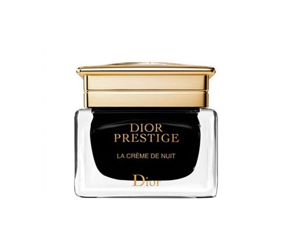 ترف مطلق Dior Prestige La Creme de Nuit
