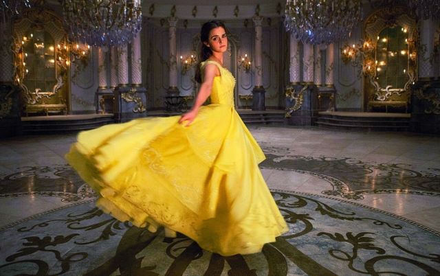 لماذا رفضت إيما واتسون أن تكون السندريلا؟