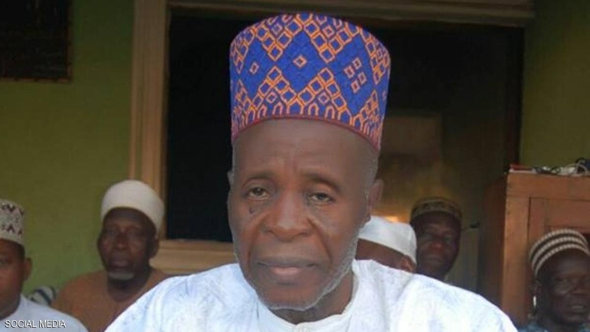 واعظ معروف بتعدد زيجاته يترك 86 أرملة وأكثر من 150 طفلا!!