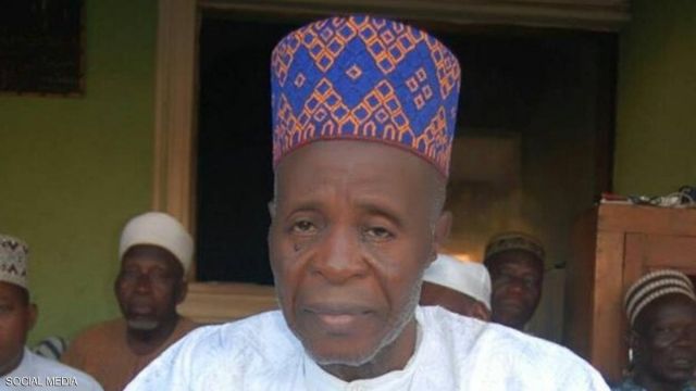 واعظ معروف بتعدد زيجاته يترك 86 أرملة وأكثر من 150 طفلا!!