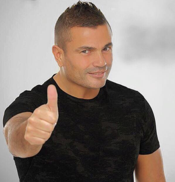 عمرو دياب يفرض شرطين على جمهوره لحضور حفلته القادمة