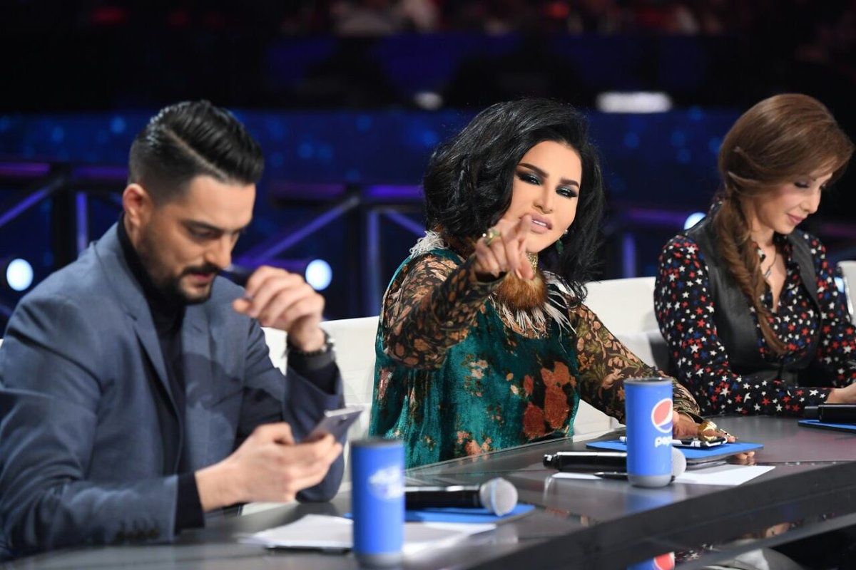 أحلام تتنازل عن لقب 