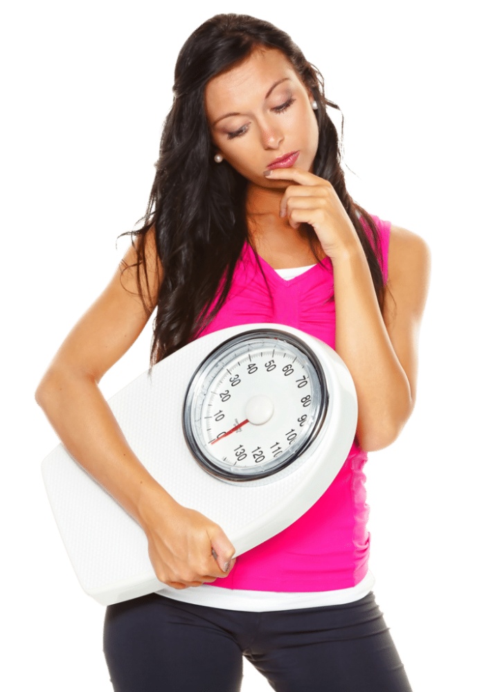 إخسري وزنك في 15 يوماً... بملعقتين من هذا المزيج فقط!