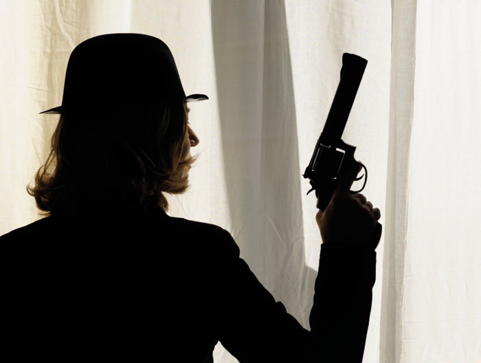 مهنة لم تعد مقتصرة على الرجال: «الليدي غارد» المرأة تستطيع حماية الآخرين