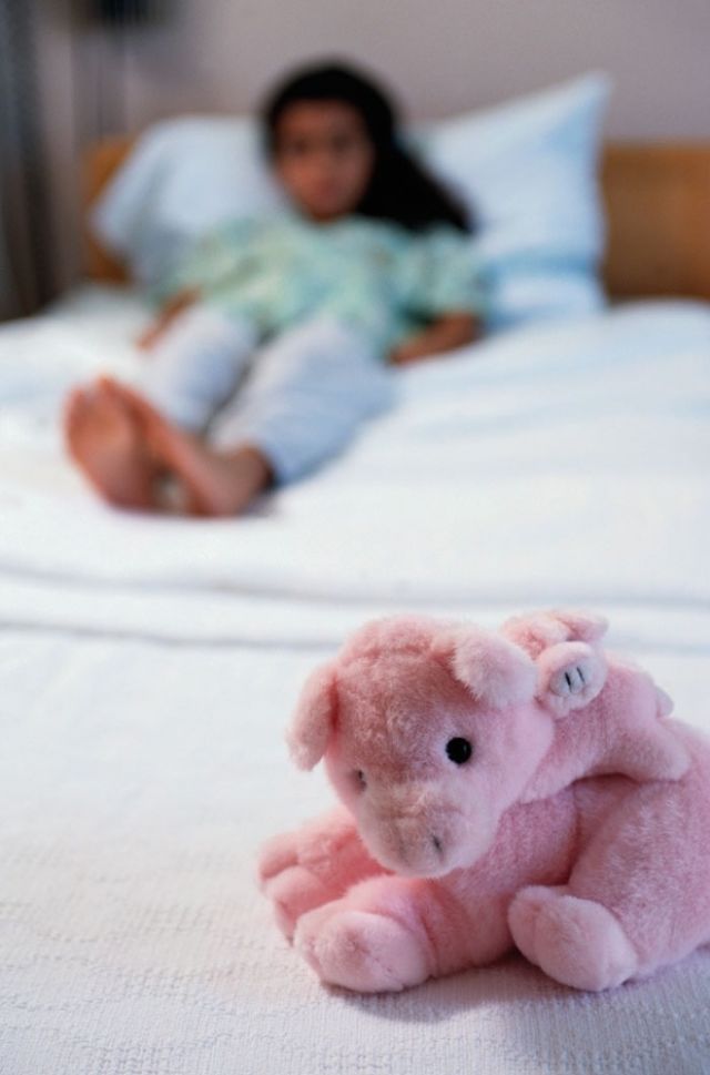 أطفال بنغازي ماذا حل بهم؟ خيبة أمل تلاحقهم من جديد!