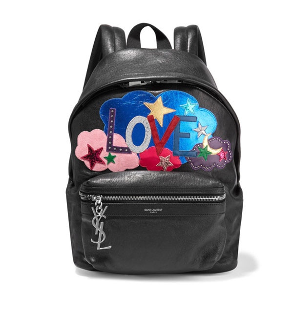 Saint Laurent BackPack - $1,450