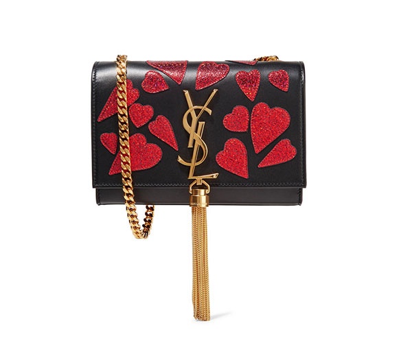 Saint Laurent Bag - $1,990