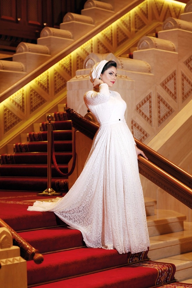 جيهان اللمكي: والدتي علمتني التفاني والعطاء في مجال الإعلام