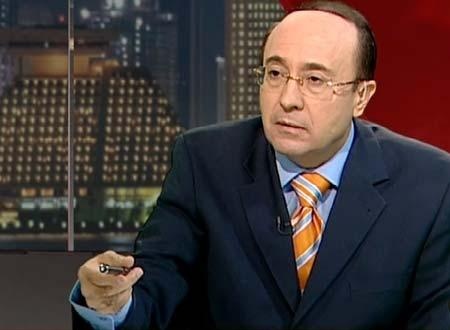 فيديو نادر - من مراسل رياضي الى محاور سياسي شهير.. شاهدوا كيف كان فيصل القاسم