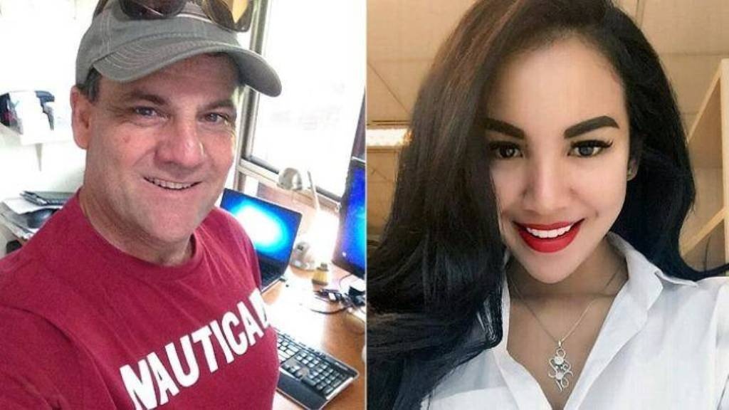 بالفيديو- إليكم ما قالته شابة أسترالية قبل لحظات من وفاتها في حادث طائرة... مؤثر جداً!