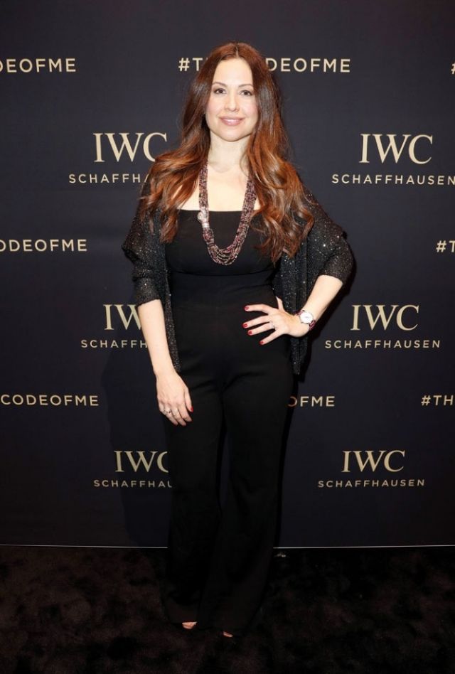 ريا ابي راشد