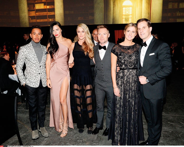 دار IWC تحتفل بمجموعة «دافنشي» الجديدة