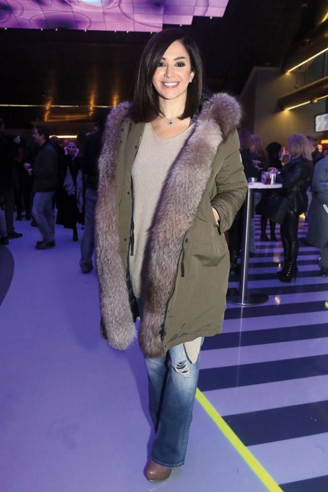 دارين شاهين