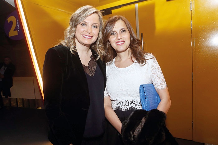 «ورقة بيضا» في صالات السينما اللبنانية