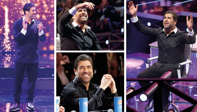 وائل كفوري: الشاب خالد حالة «فظيعة»...