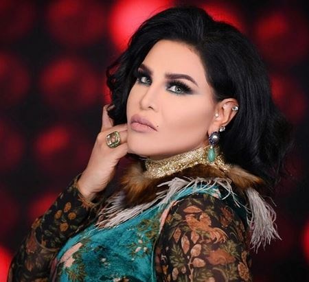 بالفيديو - أحلام توجه رسالة مهمة لأمير البحرين.. وهكذا روجت لحفلها في دبي!