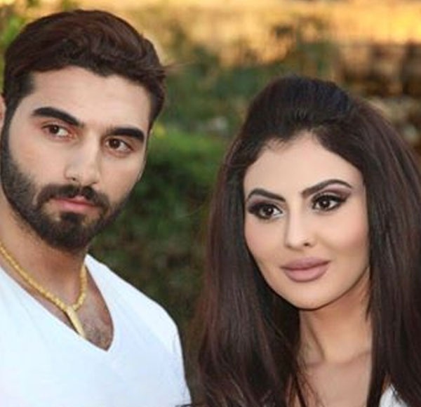 بالفيديو - مي العيدان تشن هجوماً قاسياً على زوج مريم حسن: 