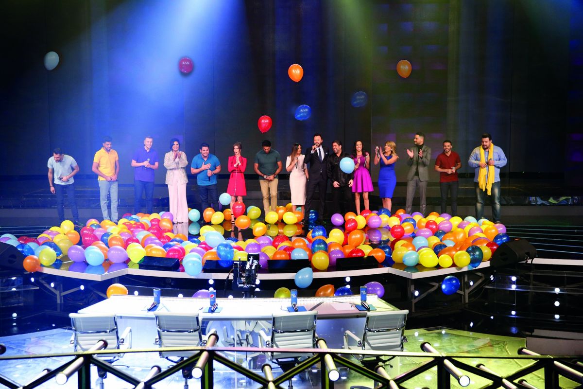 ماذا تعني الألوان بالنسبة للمشتركين في Arab Idol وما تأثيرها عليهم؟