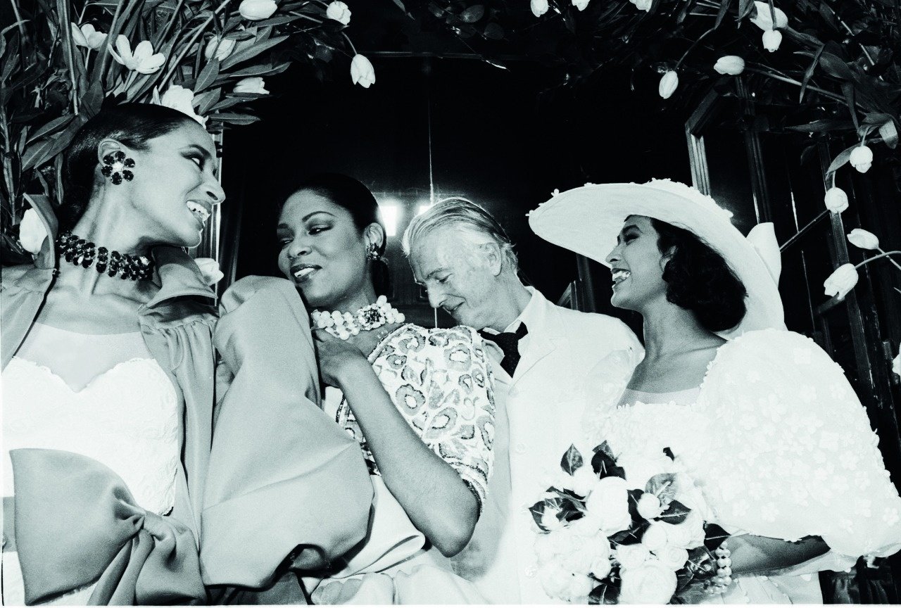 Hubert De Givenchy 1982 Hubert De Givenchy 1982