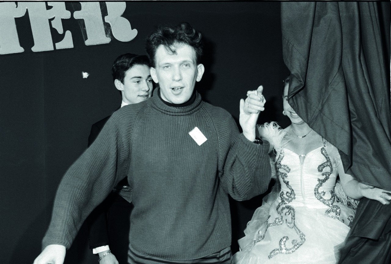 Jean Paul Gaultier 1984 Jean Paul Gaultier 1984
