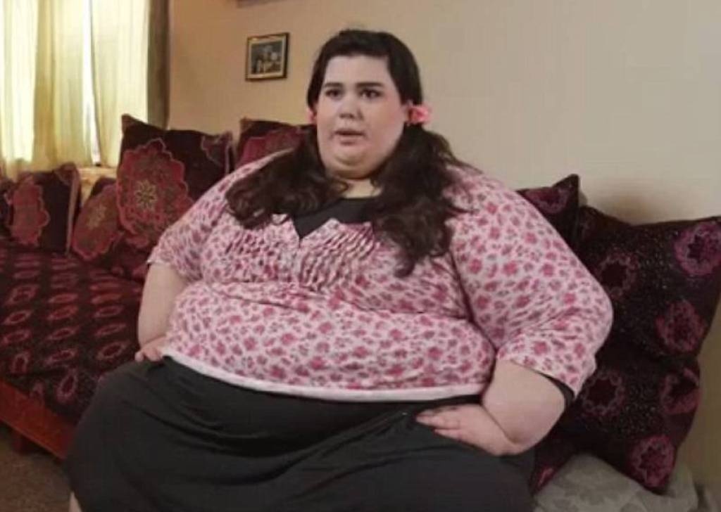 بالصور - هل تتذكرون الفتاة التي خسرت 160 كيلوغراماً؟ لن تصدّقوا كيف أصبحت!