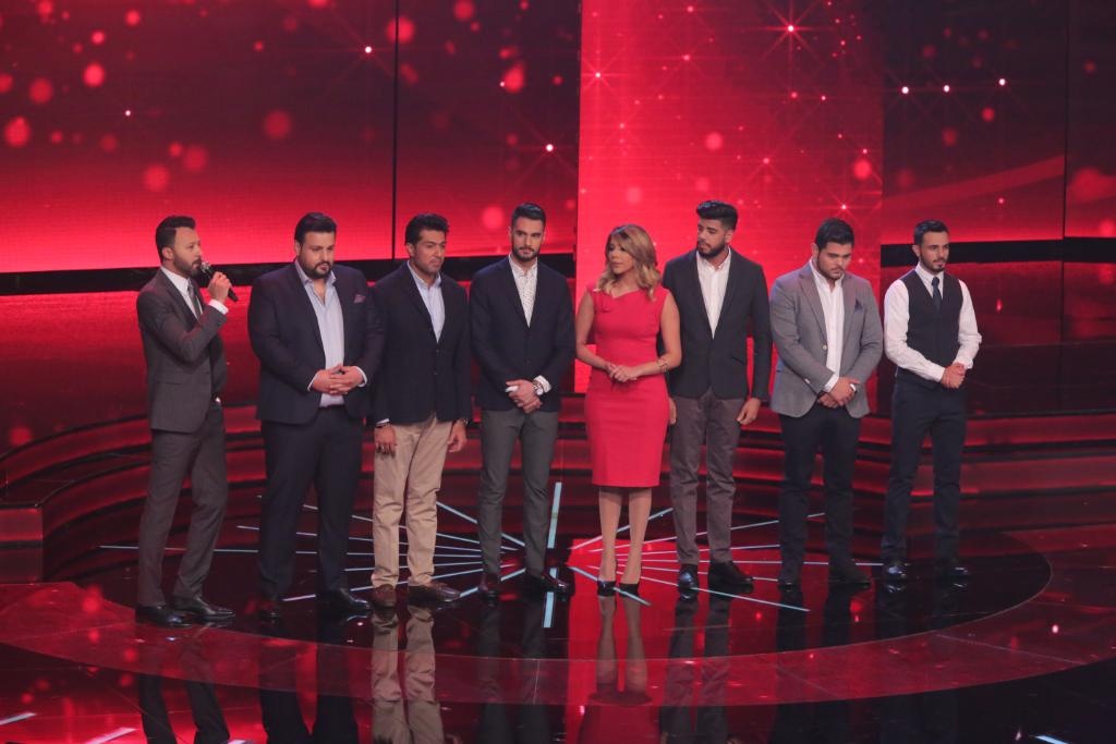 همام ابراهيم خارج Arab Idol بعد كسر القاعدة... وما الذي يجمع نانسي وحسن خارج البرنامج؟