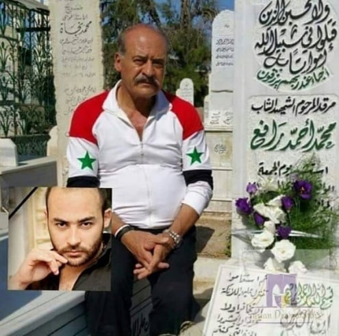 صور (+18) - فنّانون قتلوا في الحرب السورية بالقذائف والرصاص والخطف في أحداث مروّعة!