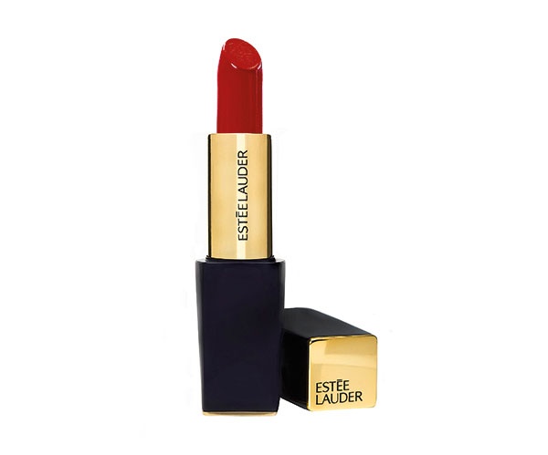 مرطب Estee Lauder Pure Color Envy Scuplting Lipstick in Envious