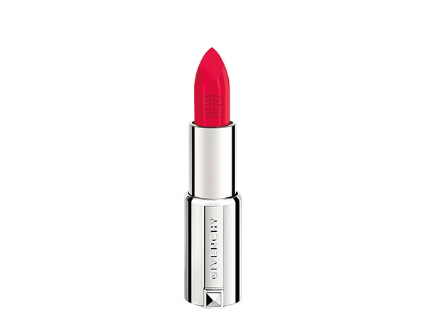 Givenchy Le Rouge in Carmin Escarpin no.306
Givenchy Le Rouge in Carmin Escarpin no.306