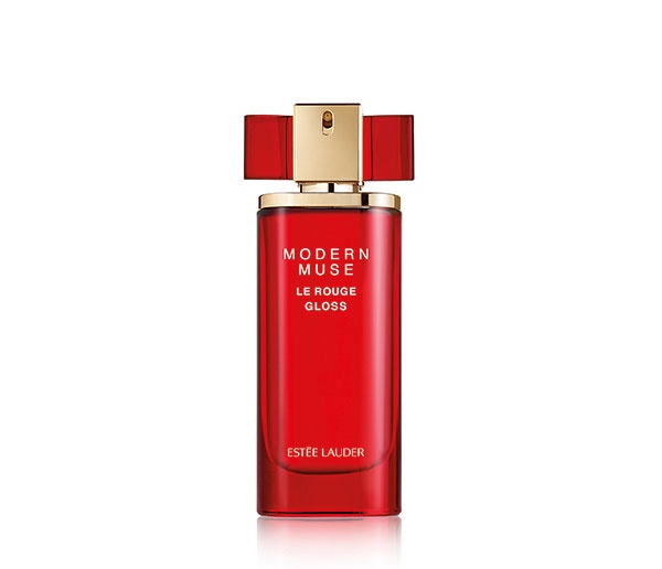 Estee Lauder Modern Muse Le Rouge Gloss
Estee Lauder Modern Muse Le Rouge Gloss