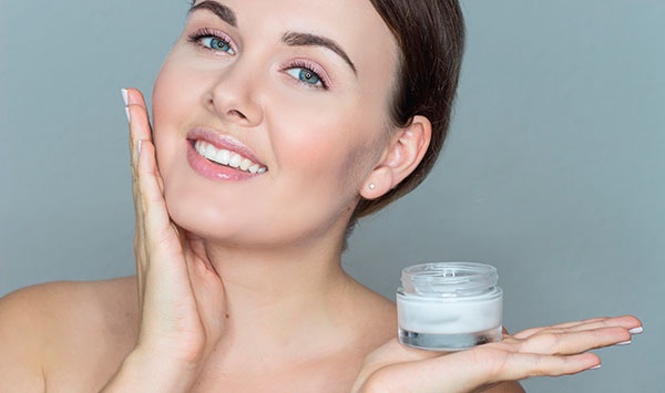 15 MIN فقط لتدليل الوجه